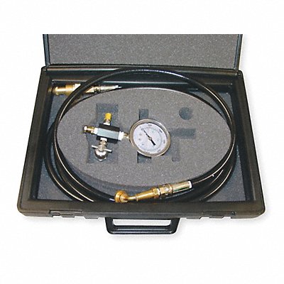 Accumulator Charging and Gauging Kits image